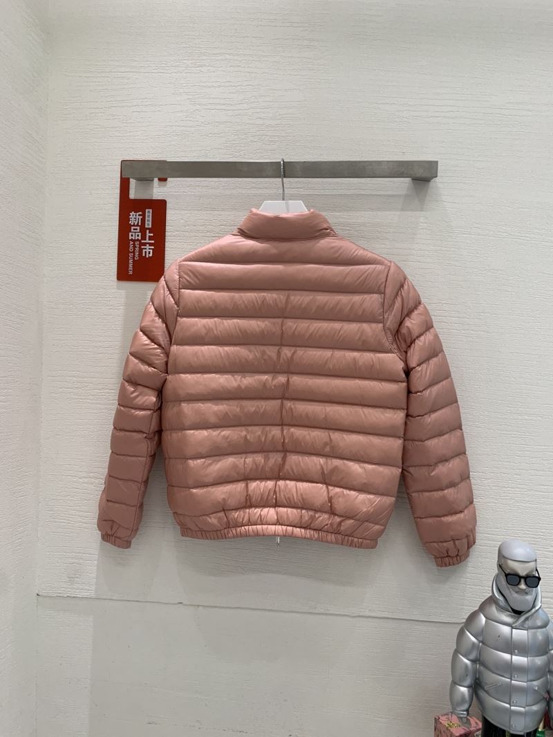 Moncler Down Jackets